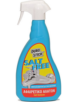Durostick Salt Free Αφαιρετικό Αλάτων 5lt