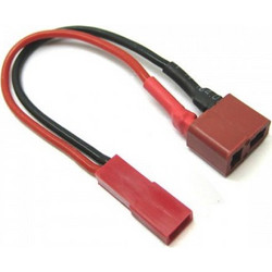 GPX Extreme: Adapter T-dean female - JST male