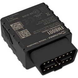 Teltonika FMB001 GPS Tracker 2G / GSM / Bluetooth / GNSS για Αυτοκίνητα / Φορτηγά