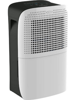 Juro-Pro Supreme 16L Αφυγραντήρας με Ιονιστή 16lt
