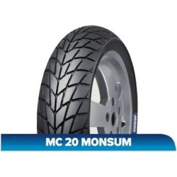 Mitas MC-20 Monsum 110/70-11 58P