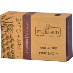 Mel Beauty Levander Σαπούνι 85gr
