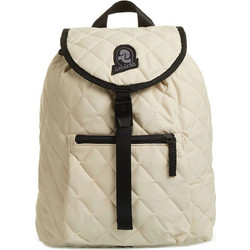 Invicta Mini Alpino Quilted Σακίδιο Πλάτης 10.5lt Μπεζ