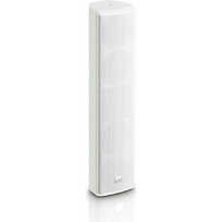 LD Systems SAT 442 G2 Παθητικό Ηχείο Τοίχου 200W Λευκό