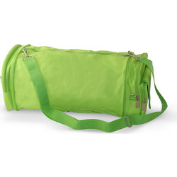 Star Bag τσάντα με πορτοφόλι και ομπρέλα πράσινο