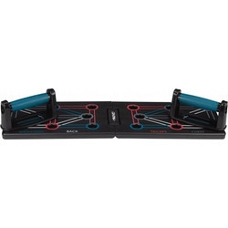 Avento Push-Up Board Πτυσσόμενο 42HL