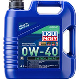 Liqui Moly Synthoil Energy Συνθετικό Λάδι Αυτοκινήτου 0W-40 4lt