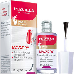 Mavala Mavadry Πινέλο Ενδυνάμωσης Νυχιών 10ml