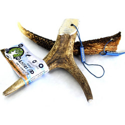 Bloo Choo Antler Κέρατο Ελαφιού Medium Full Xlong 50-80gr