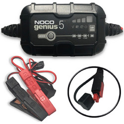 Noco Genius 5