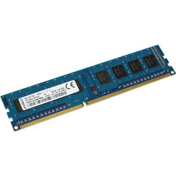 Kingston 4GB (1X4GB) DDR3 RAM 1600MHz ACR16D3LU1KFG/4G