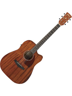 Ibanez PF-12MHCE Open Pore Natural
