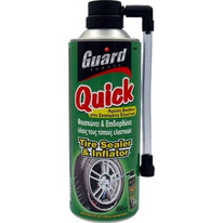 Αφρός Επισκευής Ελαστικών Αυτοκινήτου Guard Quick Tire Sealer 450ml