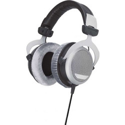 Beyerdynamic DT 880 Edition 32 Ohm Ενσύρματα Ακουστικά Studio Over Ear Ασημί