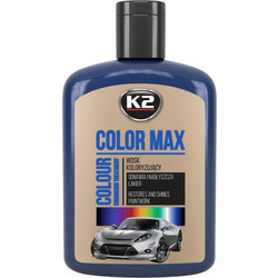 K2 Color Max Blue 200ml
