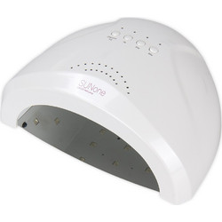 SUNone Φουρνάκι Νυχιών UV/LED 48W Λευκό