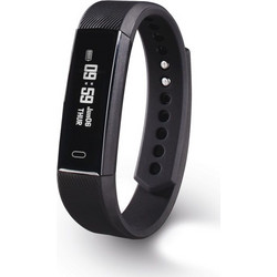 Hama Fit Track 1900 Black