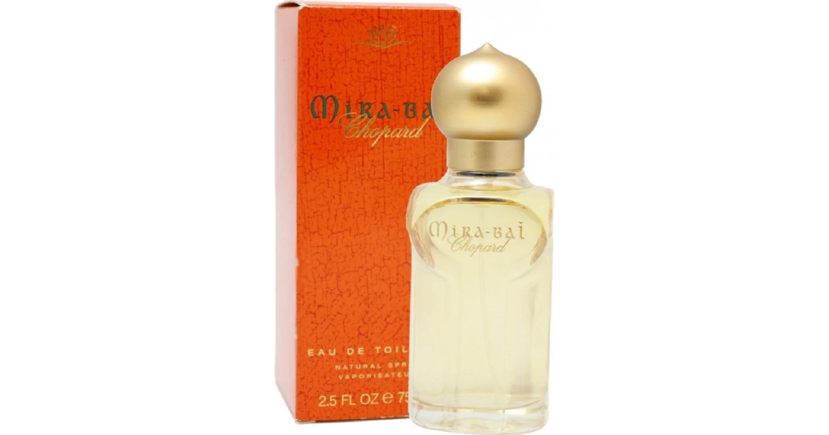 Chopard Mira Bai Eau de Toilette 75ml BestPrice.gr