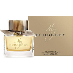 Burberry My Burberry Eau de Parfum 90ml