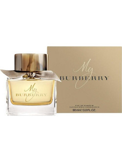 Burberry My Burberry Eau de Parfum 90ml