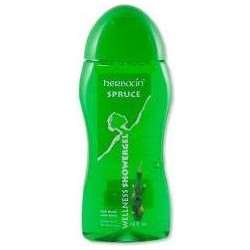 Herbacin Spruce Shower Gel 300ml