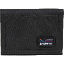 Emerson - 202.EU02.16 - Black - Αξεσουάρ Πορτοφόλια - black