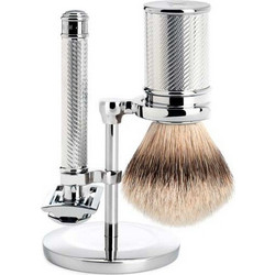Muhle Traditional Σετ Ξυρίσματος S091 M89 SR