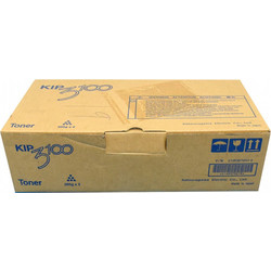 KIP STARTING TONER SUP 3100 BLACK Z160970010