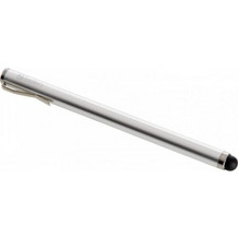 Sandberg Stylus Pen Silver