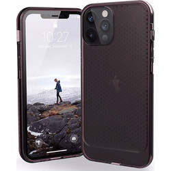 UAG Lucent Dusty Rose (iPhone 12 / 12 Pro)