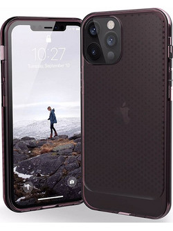 UAG Lucent Dusty Rose (iPhone 12 / 12 Pro)