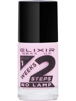 Elixir London 2 Weeks 714 Gloss Βερνίκι Νυχιών Μακράς Διαρκείας 15ml