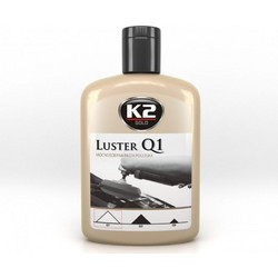 K2 L1200N Κρέμα γυαλίσματος βαφής αυτοκινήτου και απομάκρυνσης γρατσουνιών LUSTER Q1 250gr