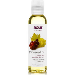 Now Solutions Grapeseed Λάδι Σώματος για Ενυδάτωση 118ml