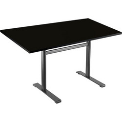 Sbox Gaming Γραφείο Μεταλλικό 78.5x61x74.2cm Md-1804