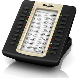Yealink EXP20 LCD Expansion Module
