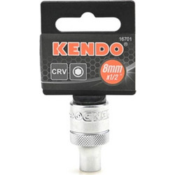 Καρυδάκι CR-V εξάγωνο 29mm Kendo