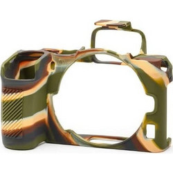 EasyCover camera case για Nikon Z50 - Camouflage