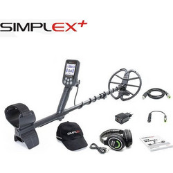 Nokta Makro Simplex+ WHP