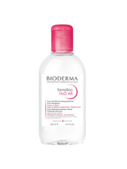 Bioderma Sensibio H2O AR Micellar Water Ντεμακιγιάζ για Ευαίσθητη Επιδερμίδα 250ml