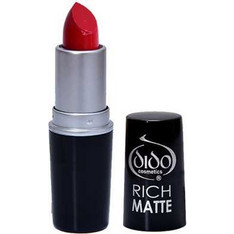 Dido Rich Matte 511 Κραγιόν Stick