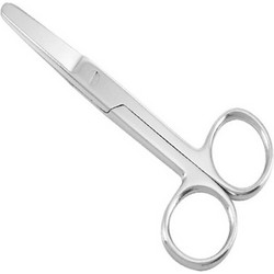 Fraliz Baby Scissors F213 1τμχ - Ψαλιδάκι Για Μωρά