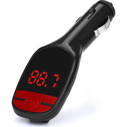 FM Transmitter card and USB device