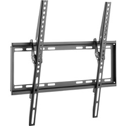ATC-055 Βάση Τηλεόρασης Τοίχου 32"-55" έως 35kg