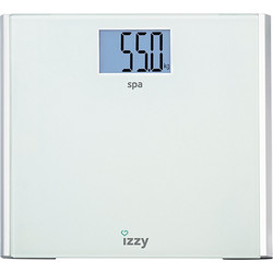 Izzy X-3066 Spa Ηλεκτρονική Ζυγαριά
