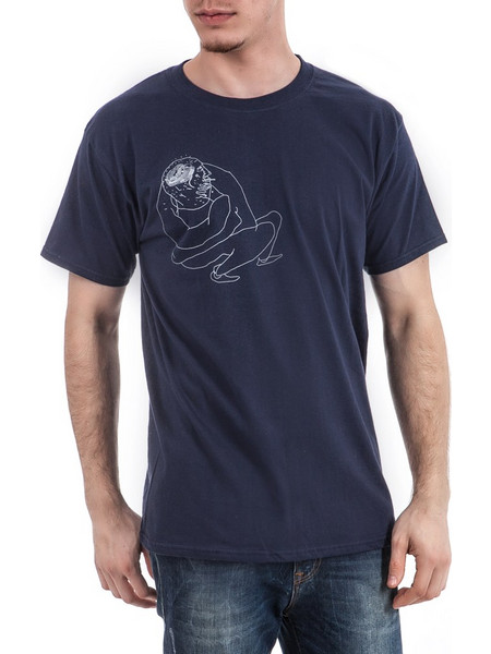 Θεματικό T-shirt Sorrow