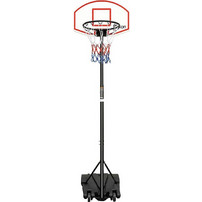 AriaTrade Μπασκέτα με Βάση και Ρυθμιζόμενο Ύψος 216-247cm 00105296