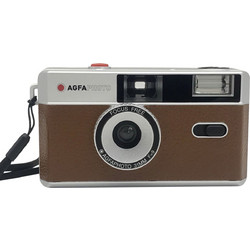AgfaPhoto 35mm Brown