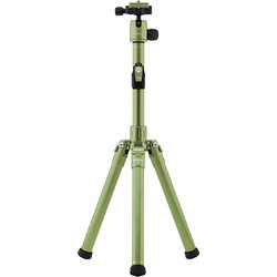 MeFOTO BackPacker Air Green (Εώς