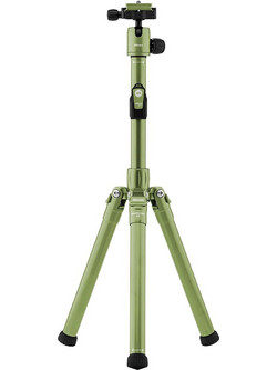 MeFOTO BackPacker Air Green (Εώς